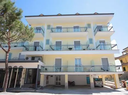 Stefan & Breakfast 호텔 가테오 아 마레