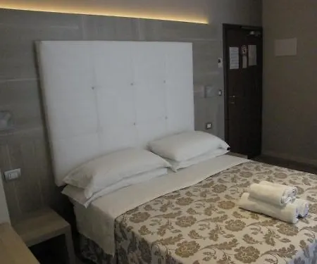 호텔 Stefan & Breakfast