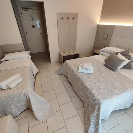 Stefan & Breakfast 호텔 가테오 아 마레