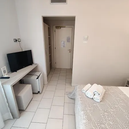 호텔 Stefan & Breakfast 3*