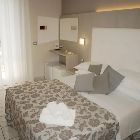 Stefan & Breakfast 3* Gatteo a Mare