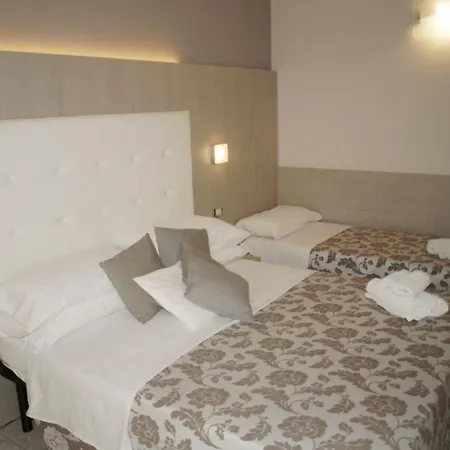 Hotel Stefan & Breakfast 3*