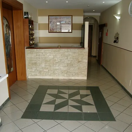 Hotel Stefan & Breakfast Gatteo a Mare