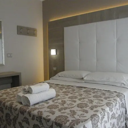 Hotel Stefan & Breakfast Gatteo a Mare