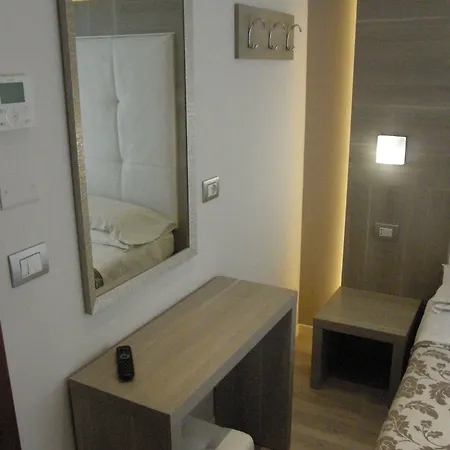 Stefan & Breakfast Hotel Gatteo a Mare