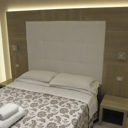 Stefan Room&breakfast 3*