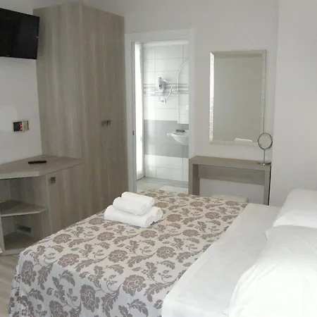 Stefan & Breakfast 호텔 3*