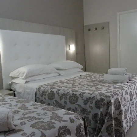 호텔 Stefan & Breakfast