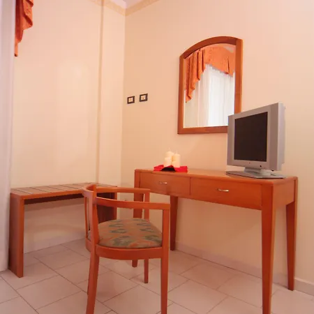 Stefan & Breakfast 호텔 가테오 아 마레