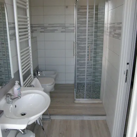 Stefan & Breakfast 호텔 가테오 아 마레