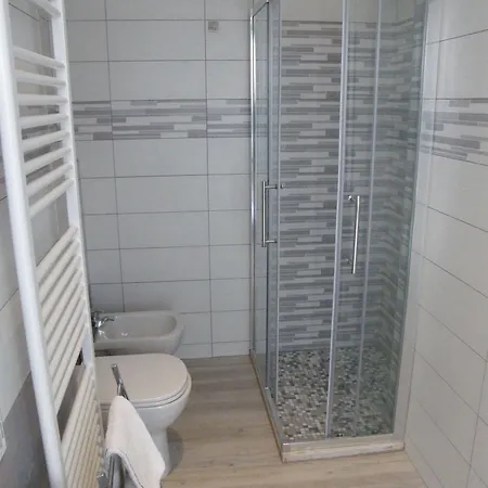 Stefan & Breakfast 호텔 가테오 아 마레