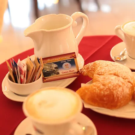 호텔 Stefan & Breakfast