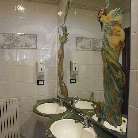 Stefan & Breakfast 가테오 아 마레