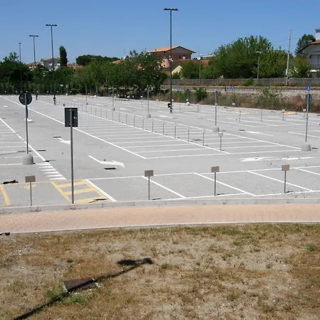 Stefan & Breakfast 가테오 아 마레