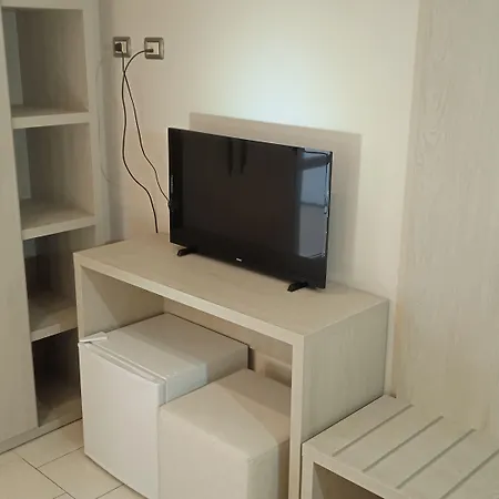 Stefan & Breakfast 3*