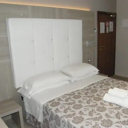 호텔 Stefan & Breakfast