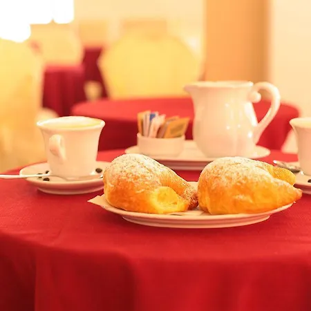 Stefan & Breakfast Hotel