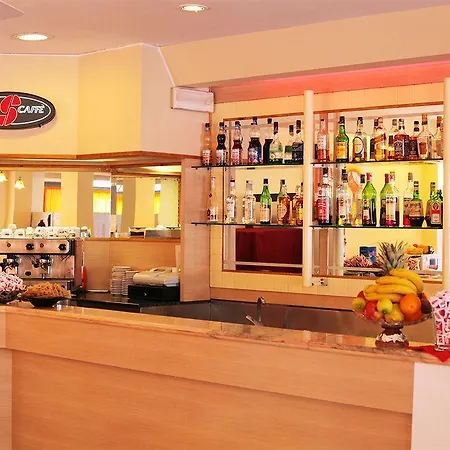 Stefan & Breakfast Hotel 3*