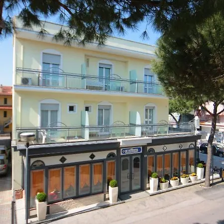 Hotel Stefan & Breakfast Gatteo a Mare