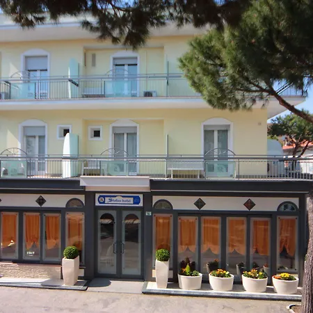 Stefan & Breakfast Hotel Gatteo a Mare