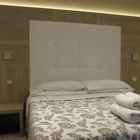 Hotel Stefan & Breakfast 3*
