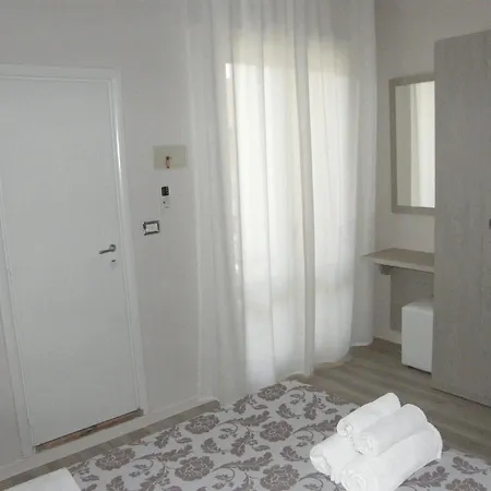 Hotel Stefan & Breakfast Gatteo a Mare