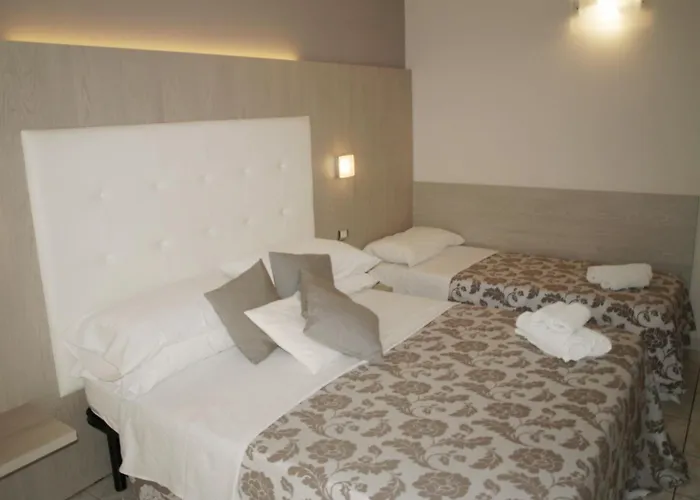 Hotel Stefan & Breakfast 3*