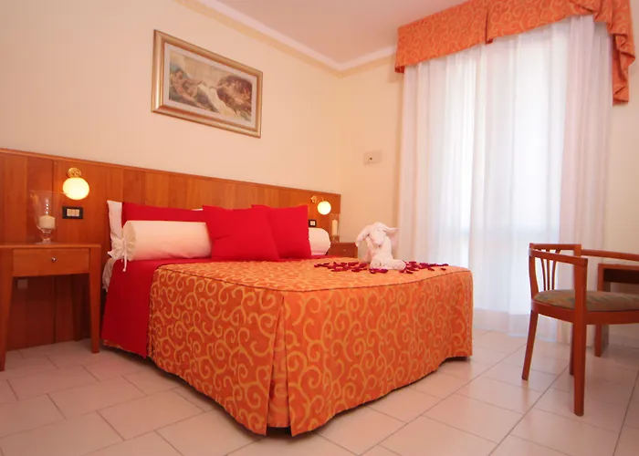 Stefan & Breakfast Гаттео-а-Маре