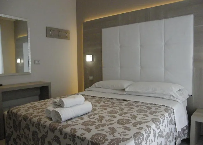 Hotel Stefan & Breakfast Gatteo a Mare