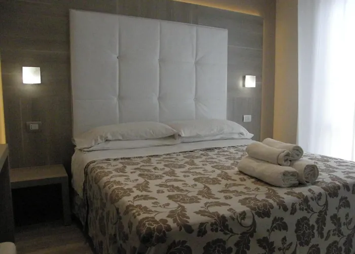 Stefan & Breakfast Отель Гаттео-а-Маре