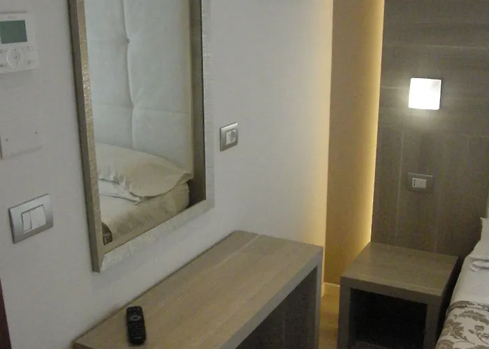 Stefan & Breakfast Отель Гаттео-а-Маре