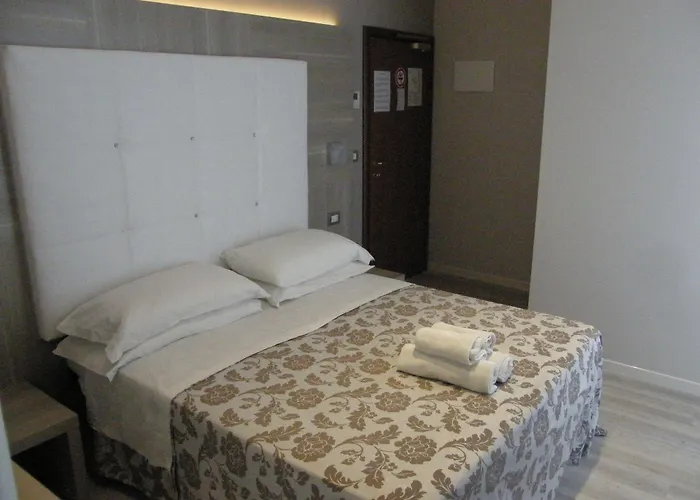 Hotel Stefan & Breakfast Gatteo a Mare