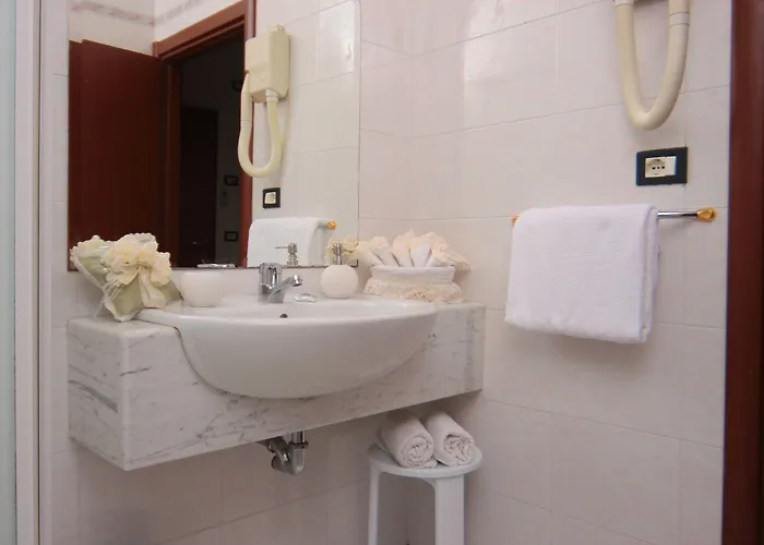 Stefan & Breakfast Hotel Gatteo a Mare