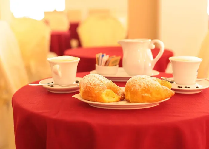 Stefan & Breakfast 3*