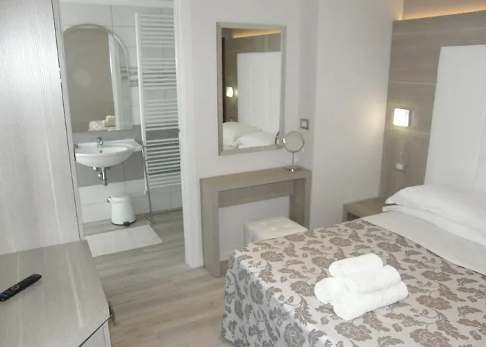 Hotel Stefan & Breakfast Gatteo a Mare