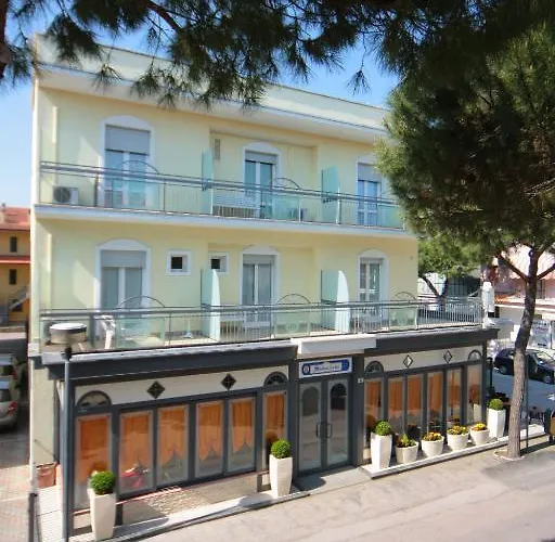 Hotel Stefan & Breakfast Gatteo a Mare