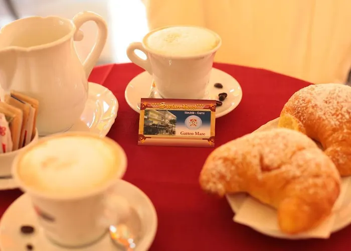 מלון Stefan & Breakfast 3*