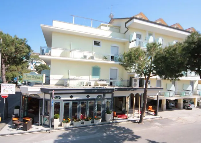 Stefan & Breakfast 3*