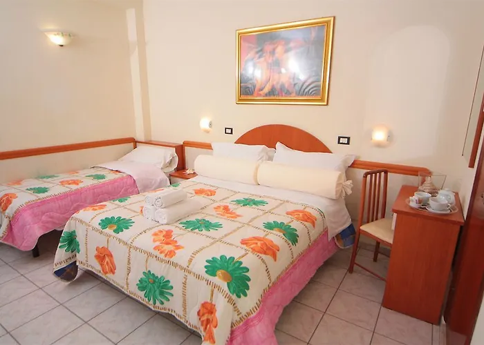 Stefan & Breakfast Hotel 3*