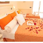 Otel Stefan & Breakfast Gatteo a Mare