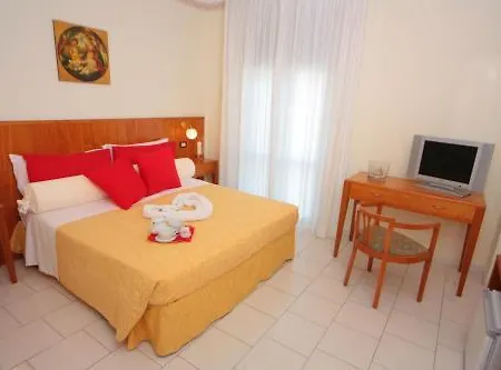 Hotell Stefan & Breakfast Gatteo a Mare