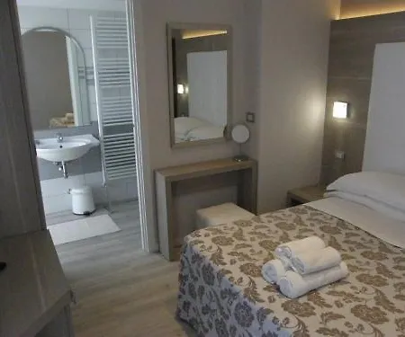 Stefan & Breakfast Gatteo a Mare