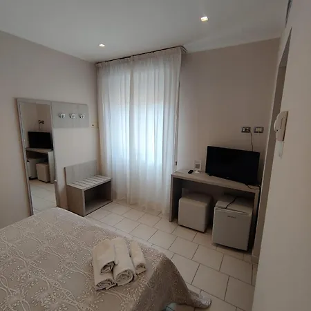 Hotell Stefan & Breakfast 3*