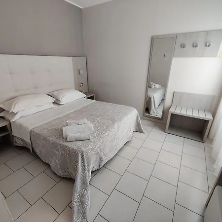 Stefan & Breakfast Gatteo a Mare