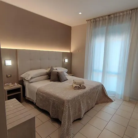 Hotel Stefan & Breakfast