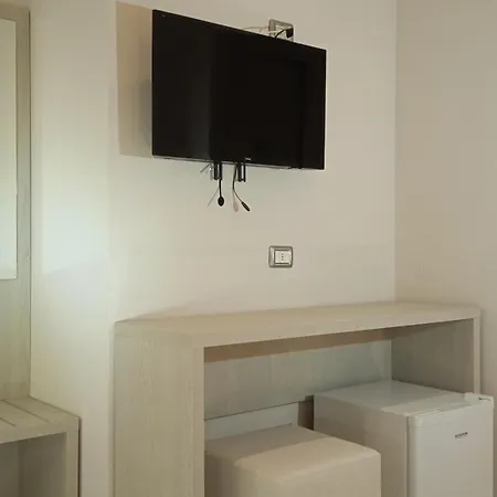 Hotell Stefan & Breakfast