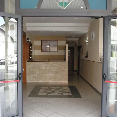 Hotell Stefan & Breakfast 3*