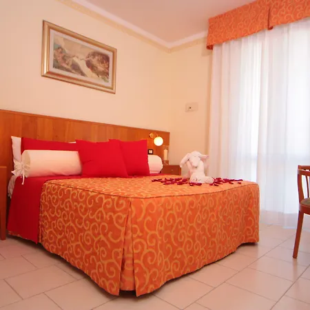 Stefan & Breakfast Gatteo a Mare