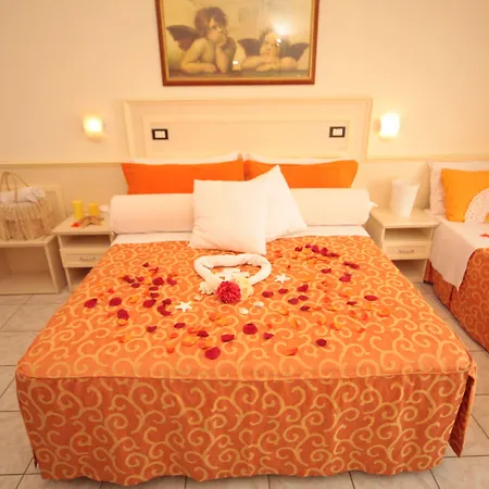 Stefan & Breakfast Gatteo a Mare