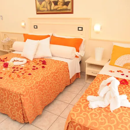 Hotell Stefan & Breakfast 3*